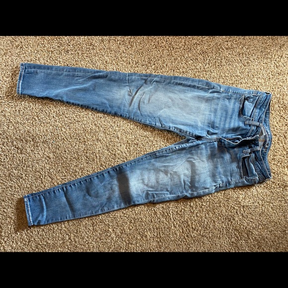 Size 8, American Eagle (for every pair) - Picture 4 of 7